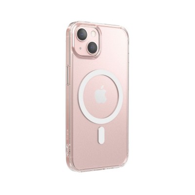 Husa Ringke Fusion Magnetic Compatibila Cu iPhone 13 mini,Transparent
